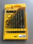 DEWALT DT5911 Burghiu