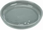 TRIXIE Ceramic Bowl XXL 0,35 l/18 cm, szürke