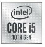 Intel Core i5-10600 6-Core 3.3GHz LGA1200 Tray Processzor