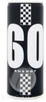 Go Tutti-frutti 250 ml