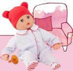 Götz Muffin fiú baba - 33 cm (1820529)