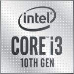 Intel Core i3-10320 4-Core 3.8GHz LGA1200 Tray Processzor