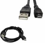 Royal Кабел Royal 167/1.5 21011651, от USB Type A(м) към USB Micro B(м) 1.5m, сив (21011651)