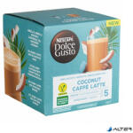 NESCAFÉ Dolce Gusto Coconut Caffé Latte (12)