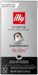 illy Espresso Forte Nespresso (10)