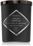 MAKERS OF WAX GOODS Cigar Lounge lumânare parfumată 421 g
