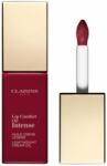 Clarins Lip Comfort Oil Intense ulei luciu de buze cu efect de nutritiv culoare 08 Intense Burgundy 6 ml