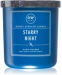DW HOME Signature Starry Night ароматна свещ 264 гр