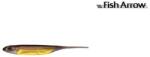 Fish Arrow Shad FISH ARROW Flash J 3'', 7.5cm, Wakasagi/Gold, 7buc/plic (FishA-FJ3-18)
