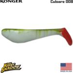 KONGER Shad KONGER Killer Shadow, 7.5cm, culoare 008 (5buc/plic) (310074008)