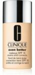 Clinique Even Better Makeup SPF 15 Evens and Corrects коригиращ фон дьо тен SPF 15 цвят WN 04 Bone 30ml