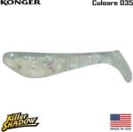 KONGER Shad KONGER Killer Shadow, 7.5cm, culoare 035 (5buc/plic) (310074035)