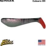 KONGER Shad KONGER Killer Shadow, 7.5cm, culoare 011 (5buc/plic) (310074011)