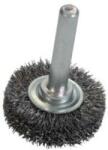  drótkorong csapos ¤ 50x10 hull. inox