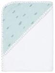 Luma Хавлия Luma - Paper Boats, 85 x 75 cm (L01020) - ozone