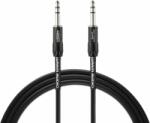 Warm Audio Pro-TRS-5' 1, 5 m Cablu audio (PRO-TRS-5)