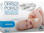 Nosko Orrszi Porszi műanyag porszívós orrszívó 1x