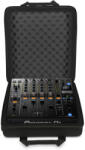 UDG - U8443bl Creator Cdj/djm/battle Mixer Hardcase Black Mk2 - dj-sound-light