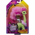 Mattel Cave Club Cave Tots Diva Tot si Dino GXP23 Papusa