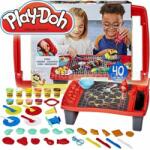 Hasbro Play-Doh Big Grill set cu plastilina E8742