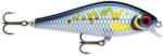 Rapala Vobler Rapala Super Shadow Rap 16cm 77g SCRB (SSDR16 SCRB)