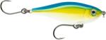 Rapala Vobler Rapala X-Rap Twitchin' Mullet 8cm 13g FUS (SXRTM08 FUS)