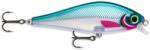 Rapala Vobler Rapala Super Shadow Rap 16cm 77g SIIK (SSDR16 SIIK)