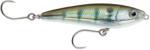 Rapala Vobler Rapala X-Rap Saltwater Subwalk 9cm 20g PF (SXRSB09 PF)