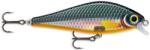 Rapala Vobler Rapala Super Shadow Rap 16cm 77g HLW (SSDR16 HLW)