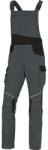 Delta Plus MCSA2 kertésznadrág szürke/fekete M (MCSA2GNTM)