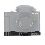  NICEYRIG Base Plate Arca-swiss csatlakozással Sony ZV-1 kamerához (466)