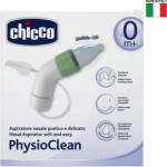  Chicco Manuális orrszívócső PhysioClean 0m+