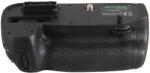 Patona Battery grip Patona cu telecomanda wireless pentru Nikon D7100 D7200-1495
