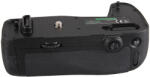 Patona Battery grip Patona cu telecomanda wireless pentru Nikon D750-1494