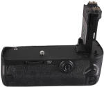 Patona Battery grip Patona cu telecomanda wireless pentru Canon 5D Mark III 5D3 5DIII-1499