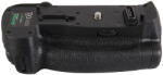 Patona Battery grip Patona cu telecomanda wireless pentru Nikon D850-1493