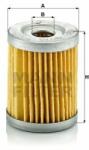 Mann-filter Filtru ulei MANN-FILTER MH 50 (MH 50) - automobilus