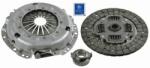 SACHS Set ambreiaj SACHS 3000 951 715 (3000 951 715) - automobilus