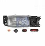 DT Spare Parts Far DT Spare Parts 7.25009 (7.25009) - automobilus