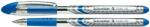 Schneider Pix SCHNEIDER Slider Basic XB, rubber grip - scriere albastra (S-151203) - officeclass