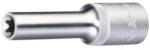 Hans Tools 3/8" E-STAR hosszú dugókulcsfej E10x66mm CrV 3310E10 (040102-0158)