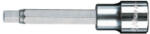 Hans Tools 1/2" imbusz hosszú bit-dugókulcsfej SW10x100mm 4026-4M10 (040103-0367)