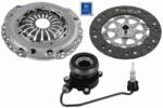 SACHS Set ambreiaj SACHS Kit plus CSC 3000 990 146 (3000 990 146)
