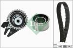 Schaeffler INA Set curea de distributie Schaeffler INA 530 0625 10 (530 0625 10)
