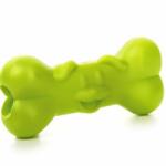  Jucarie Os Recompense Verde 8 Cm Pentru Caini