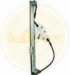 Ac Rolcar Mecanism actionare geam Ac Rolcar 01.4364 (01.4364) - automobilus