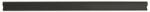 DONAU Iratsín, 10 mm, 1-100 lap, DONAU, fekete (D7897FK) - becsiirodaker