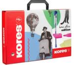 KORES Home Office kezdőcsomag, KORES Bundles (IK11023) - becsiirodaker