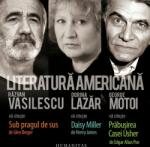 Humanitas Multimedia Literatură americană (audiobook)