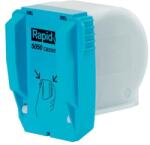 RAPID Tűzőkapocs kazetta, RAPID „5050 (209935)